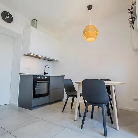 Apartman Casa Di Tara *
