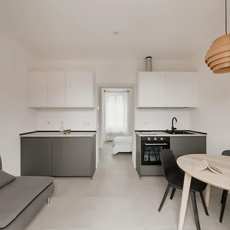 Apartment Casa Di Tara
