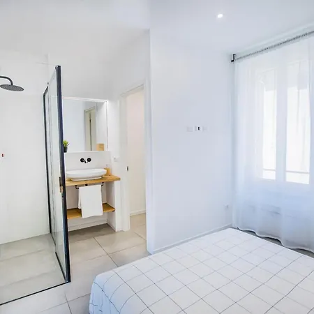 Casa Di Tara Apartman *