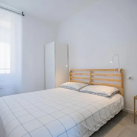 Casa Di Tara Apartment Cernobbio