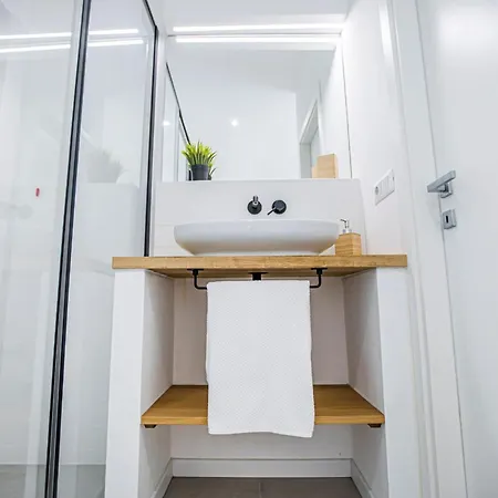 Apartman Casa Di Tara