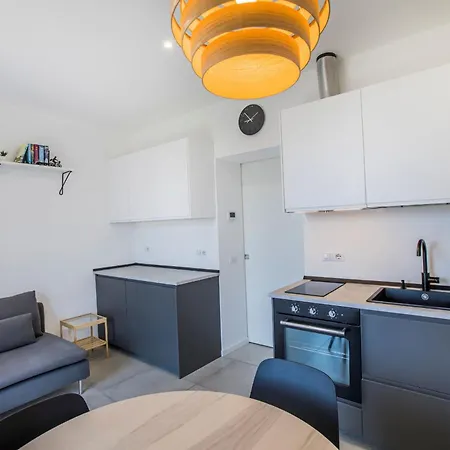 Casa Di Tara Apartment
