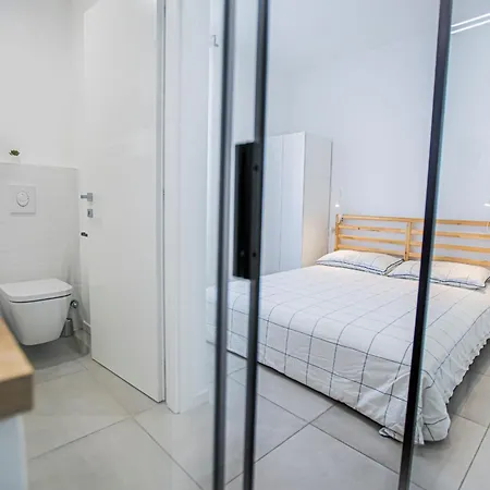 Apartman Casa Di Tara *