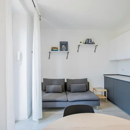 Apartman Casa Di Tara *