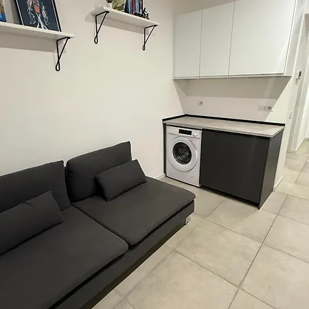 Casa Di Tara Apartment