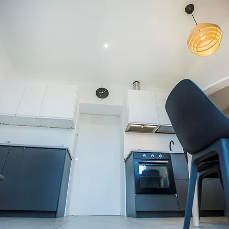 Apartman Casa Di Tara Cernobbio