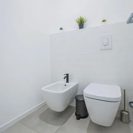 Casa Di Tara Apartment Cernobbio