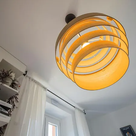 Casa Di Tara * Черноббио