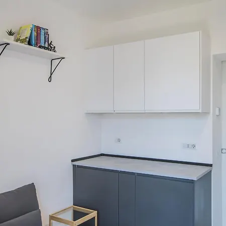Apartment Casa Di Tara