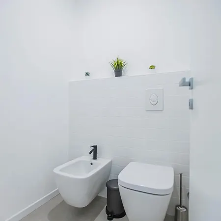 Casa Di Tara Apartman *
