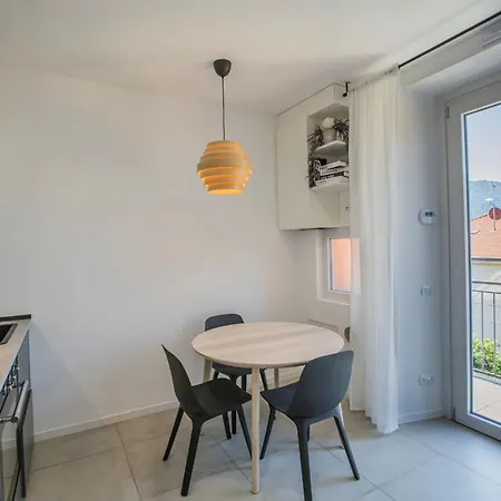 Casa Di Tara Apartment