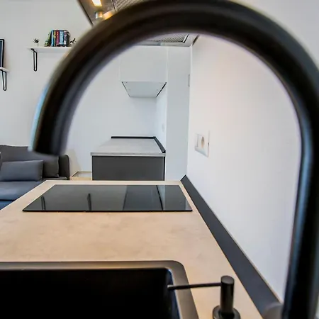 Apartman Casa Di Tara *