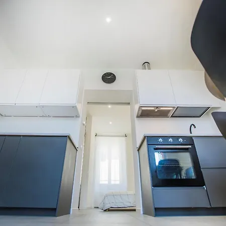 Apartman Casa Di Tara