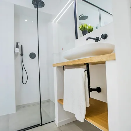 Апартаменты Casa Di Tara