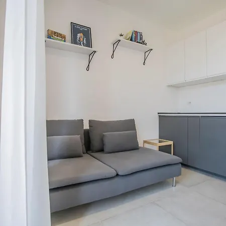 Casa Di Tara Apartman