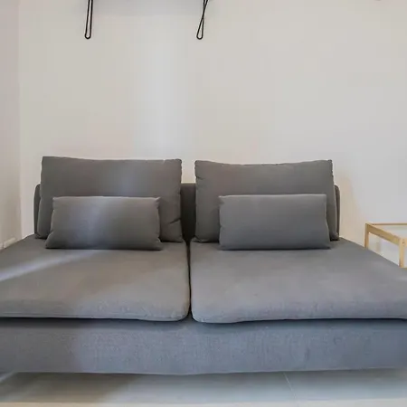 Casa Di Tara Apartman *