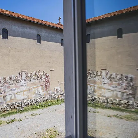 Casa Di Tara Черноббио