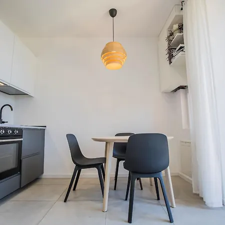 Casa Di Tara Apartman *