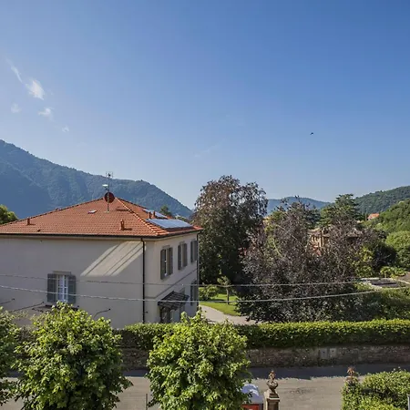 Casa Di Tara Черноббио