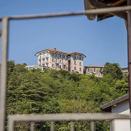 Apartman Casa Di Tara Cernobbio