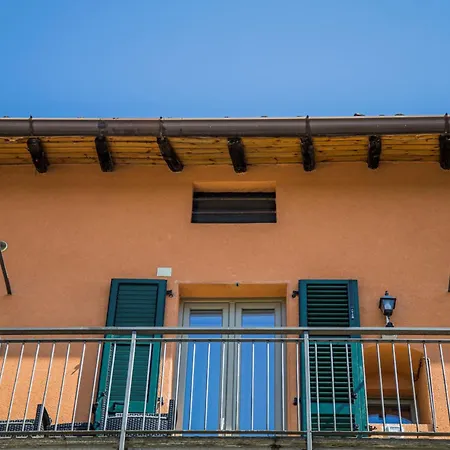 Casa Di Tara Апартаменты