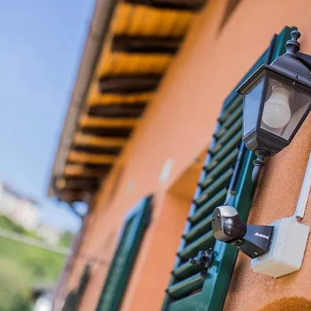 Apartman Casa Di Tara Cernobbio