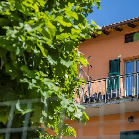 Casa Di Tara Апартаменты