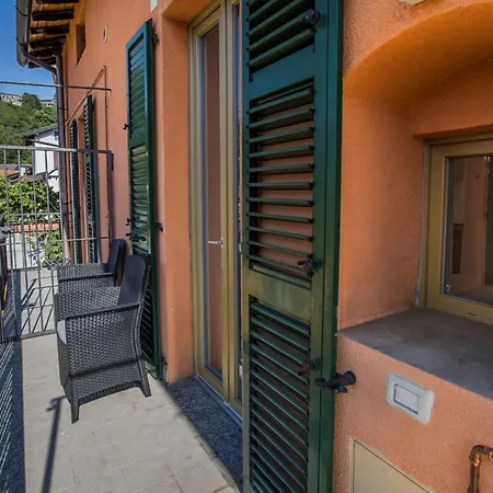 Apartman Casa Di Tara