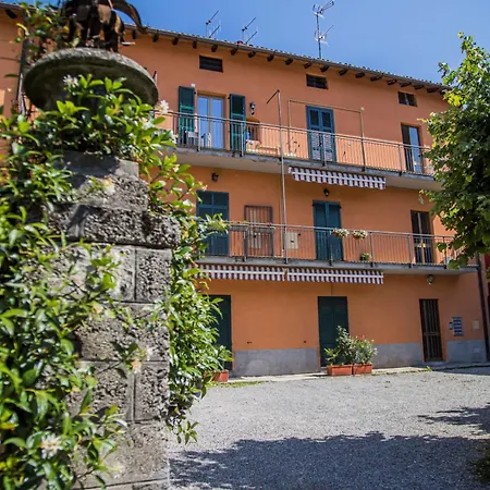 Casa Di Tara Апартаменты