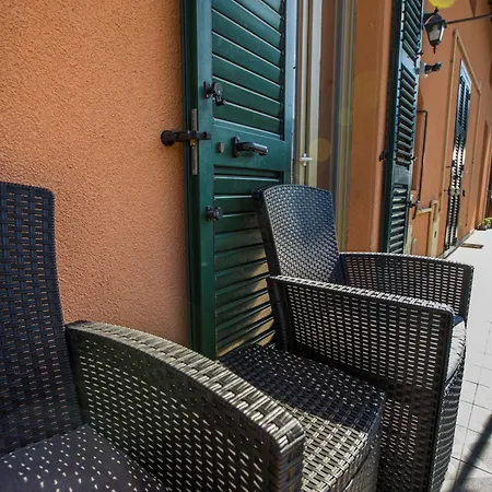Casa Di Tara Апартаменты